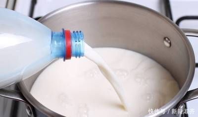 炼乳|喝了20多年牛奶,你知道牛奶可以炸吗会上瘾的