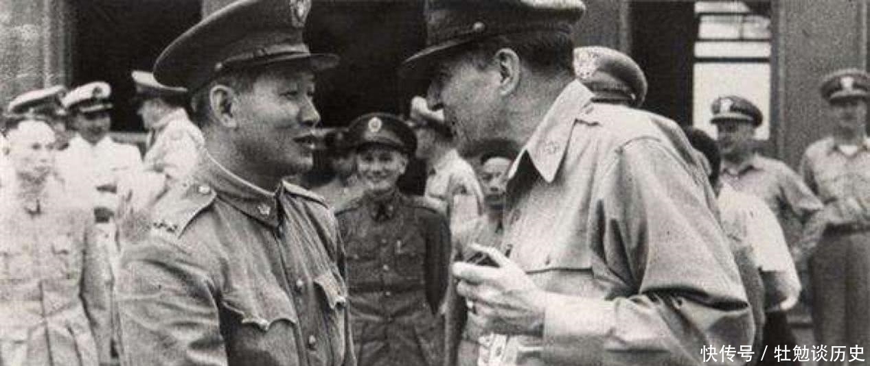 国际法庭|他被誉为“抗日战神”，因杀日寇太多，被日本人告上国际法庭