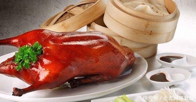 不粘|“吃货”慈禧太后最喜欢吃的几个食物，你吃过多少？