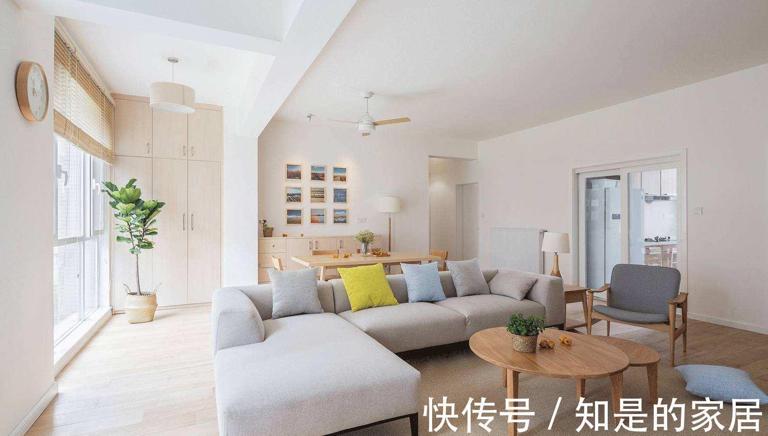 中式|设计师的灵魂拷问:喜欢什么风格?回答“现代风格”的基本不后悔