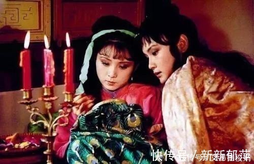 赖嬷嬷|贾母一句不经意的话，道出晴雯的真实身份，难怪她处处高人一等