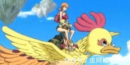 波雅汉库克|海贼王:女帝永远不会知道路飞的5个秘密,知道一件就会杀掉一人