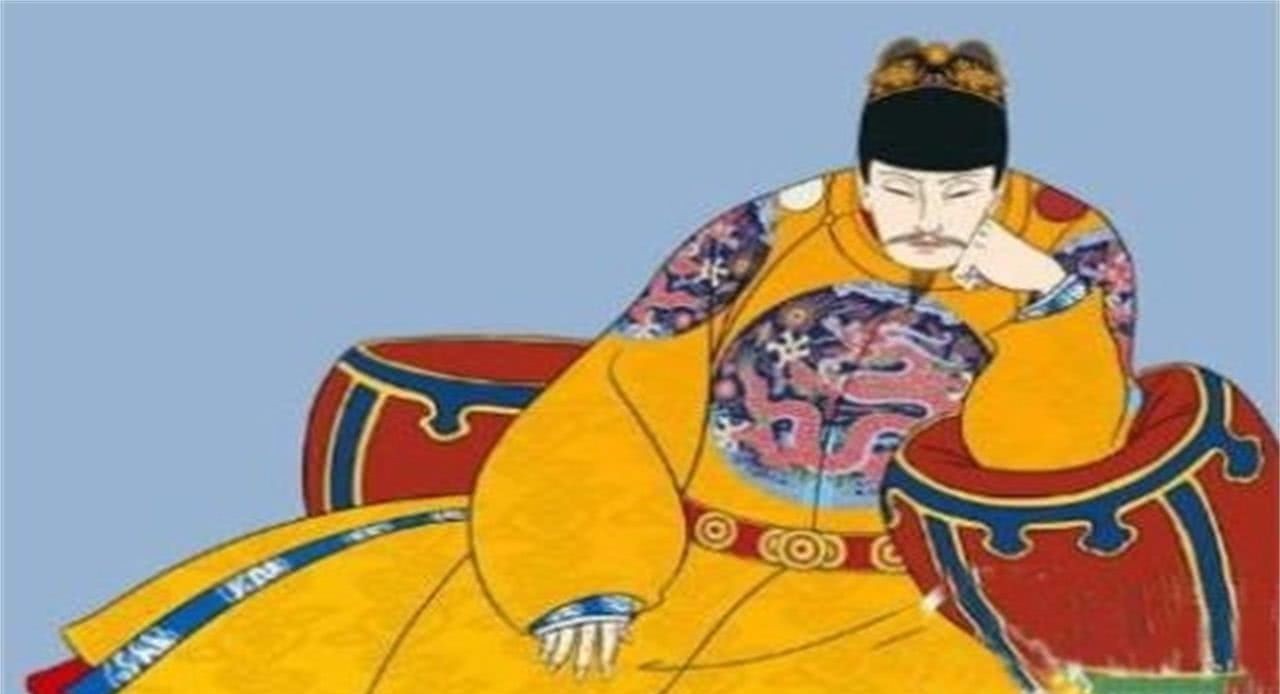 明朝|明朝万历帝30年不上朝，真正原因令人感慨