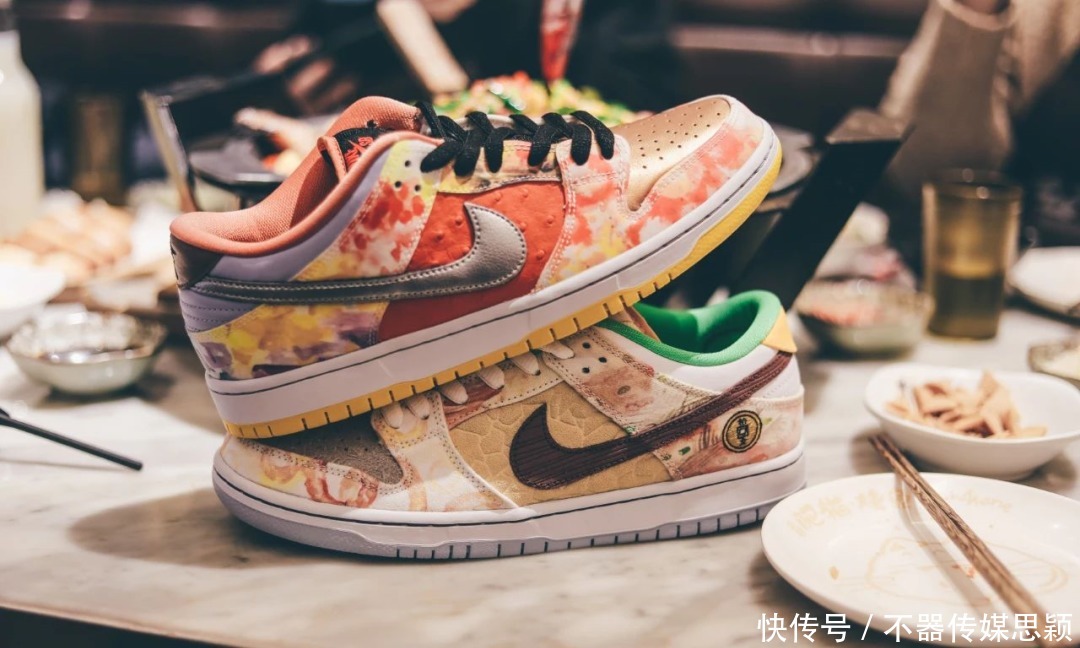 “CNY”红黑榜一览 经典中国风元素玩不好就是翻车现场！