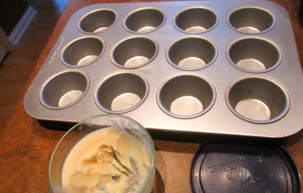 早餐吃它老公从不赖床,隔三差五喊我做,10分钟出锅,我特乐意做