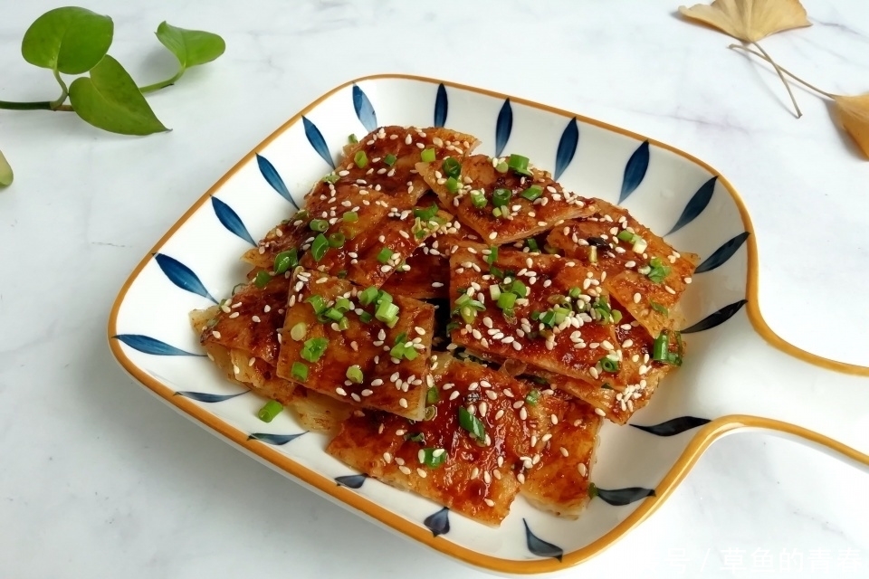 早餐迷上吃饼,不揉面不擀面,3分钟出锅,比包子油条好吃多了