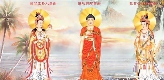 菩萨|菩萨说：谁生在这4天，财星下凡间，能成材一生好运在