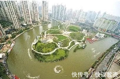 两岸|普陀这些苏州河两岸的特色点位，你都去过吗？