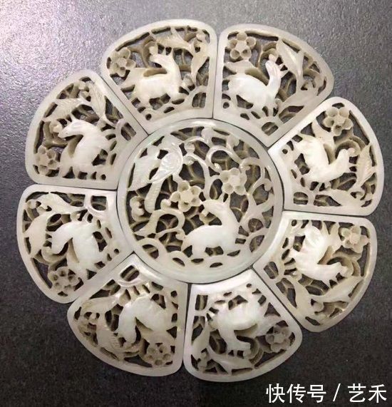 艺术|王恩才---艺术馆藏品欣赏(二)