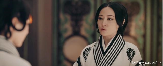 赢异人|皓镧传华阳夫人“谭卓”身边的男宠是谁起到什么关键作用