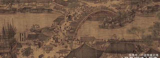 社会|《水浒传》与古代中国的小农经济制度:游民、地主和读书人