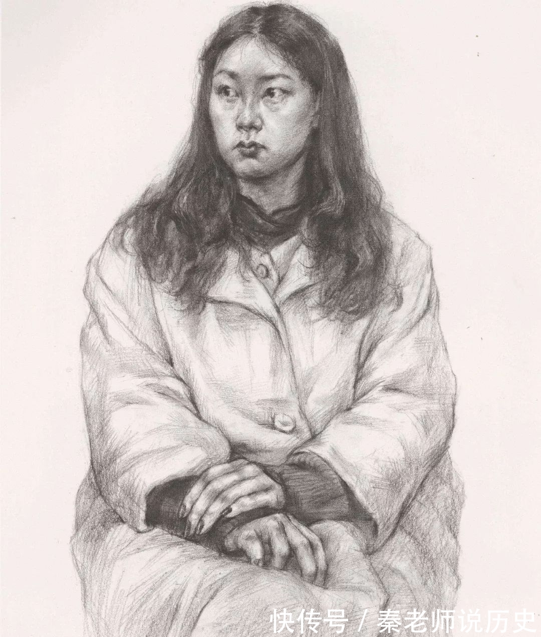 高分卷&19年国美高分卷终于公开了!要是能画成这样,联考我还愁个啥!