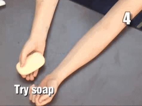 蚊子咬了别擦药,涂点这个马上止痒,还不花一分钱