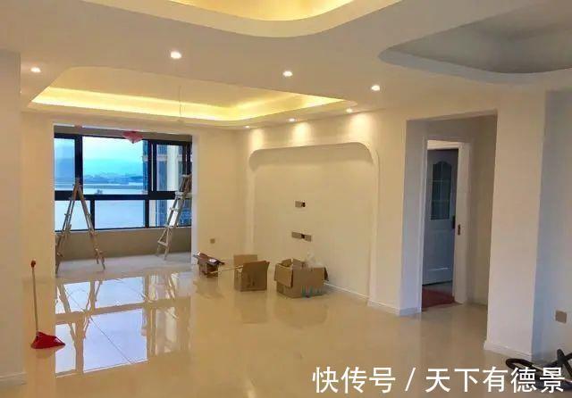 卫生间|我家新房装修,朋友说很漂亮,抢着来我家