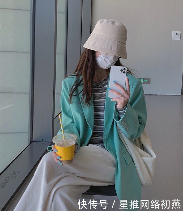 显瘦|秋冬显瘦神器你买了没,分享阔腿裤的4种搭配方法,百搭还很显瘦