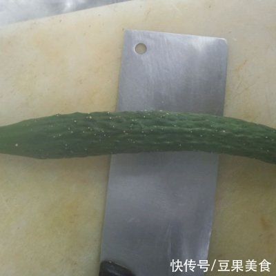 红椒油|姑娘隔三差五就要吃凉拌凉皮，超好吃还不长肉