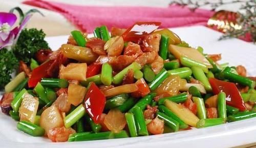 健康|营养美味的食物，坚持常吃，舒缓肝郁，改善便秘，越吃越年轻