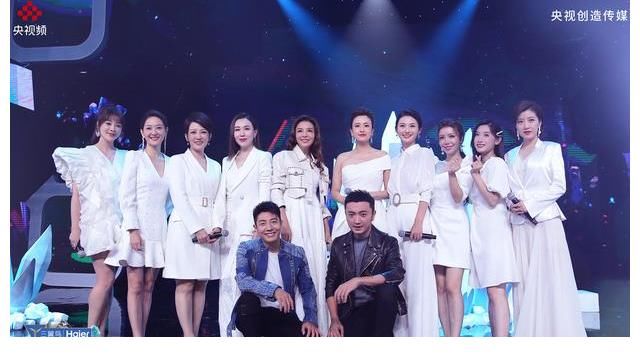 中央廣播電視總臺(tái)綜藝頻道|《央young之夏》今晚八點(diǎn)半檔登陸CCTV-3 純享版公演今夜燃情上線