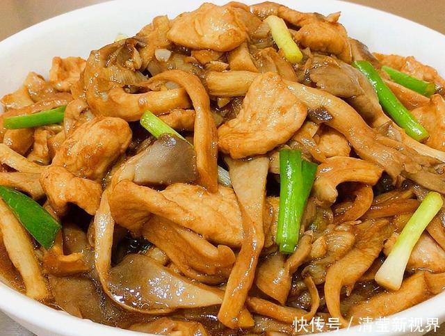 孩子|遇到这个菜我一买四五斤,简单一炒鲜味十足,端上桌孩子盯着抢