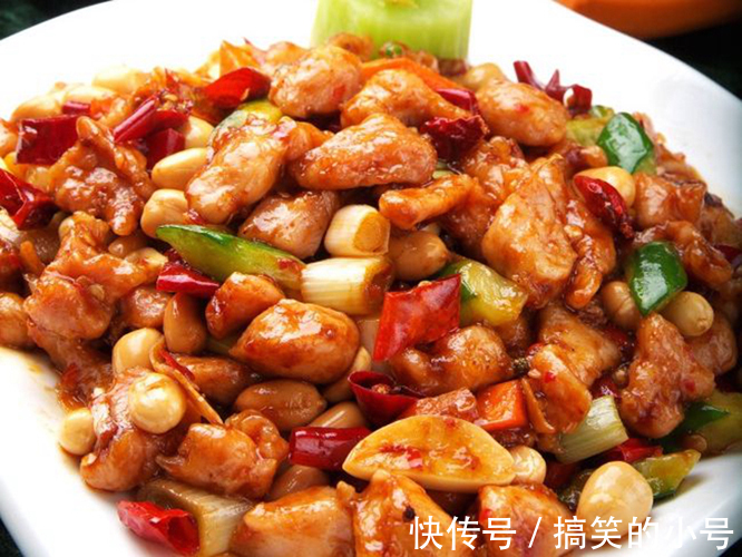 几道口感饱满的家常菜,做法简单,营养美味,家人吃完都夸赞!