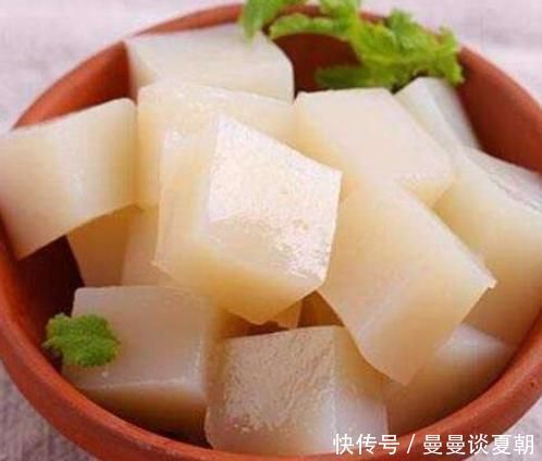 皱纹“最怕”这4种食物，聪明女人最爱吃，美白淡斑，抑制黑色素