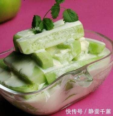 天然泻药|酸奶加它一起吃,堪称“天然泻药”,便秘减肥的你晚上别错过