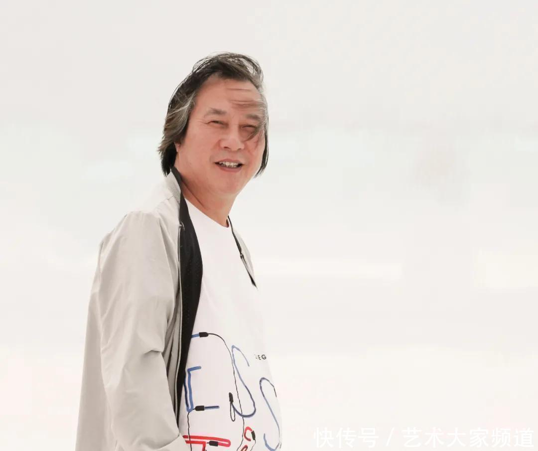 「艺术大家频道」当代最具收藏价值书画家——刘春明