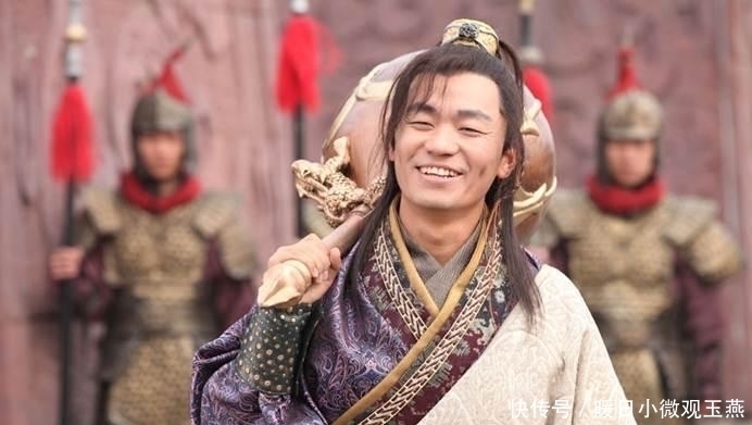 隋唐最牛的五大绰号,个个霸气外露,第一的外号名扬天下,无人能敌