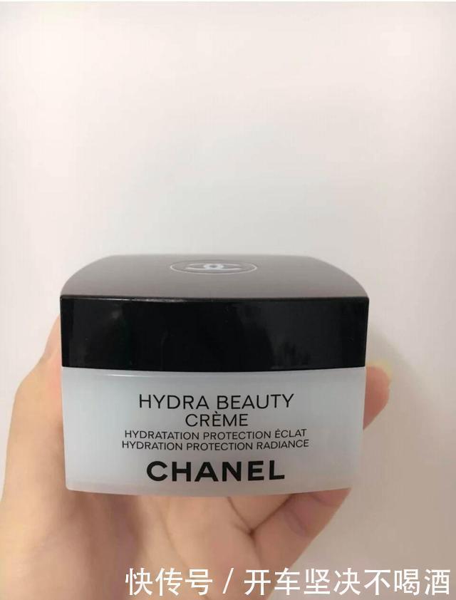 肌肤|油皮妹子适合这几款面霜,轻松调节水油平衡,清爽不油腻