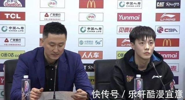 外援|始料未及!朱老总被迫启动第三外援,广东男篮打乱争冠拼图