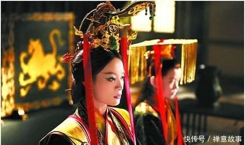 美满|芈月传中芈月和义渠王的儿子结局美满，但真实历史中，也是这样吗