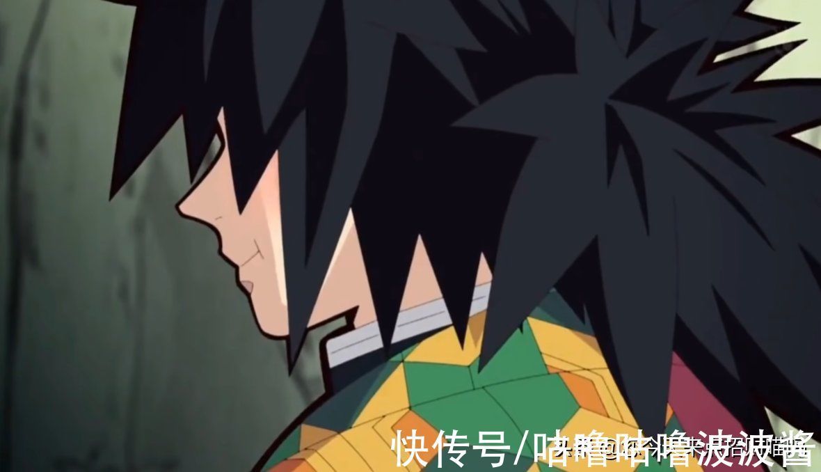 师兄|鬼灭之刃游郭篇小剧场第二弹,蝴蝶忍调戏义勇,炭治郎做帮凶