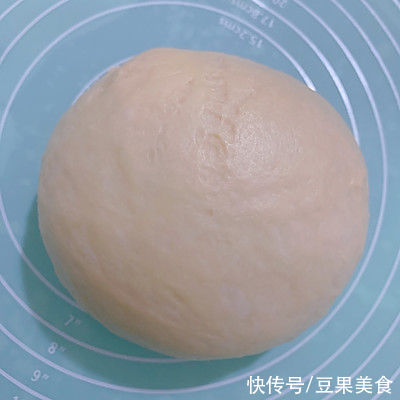 色拉酱|芝士火腿面包一出锅，方圆十里都飘香