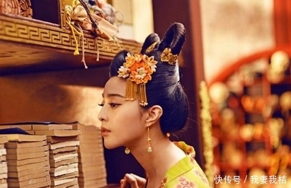 唐太宗|为何武则天最后把江山还给了李家，她是有怎样的胸襟和智慧