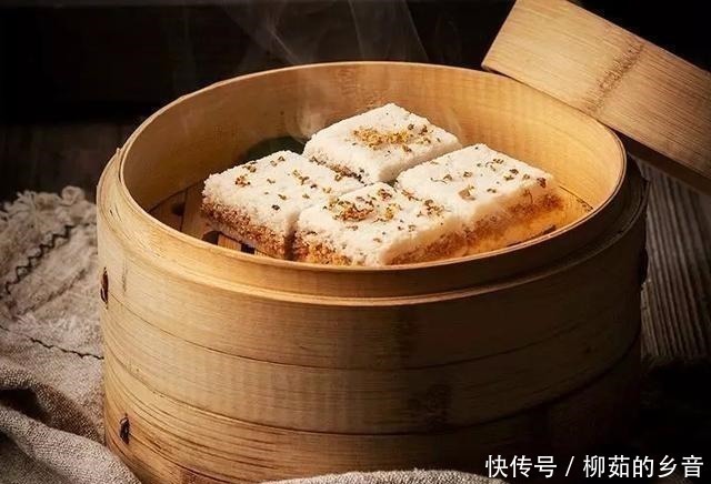 中国“公认好吃”的四大糕点，你吃过哪一种第四种你一定得试下！