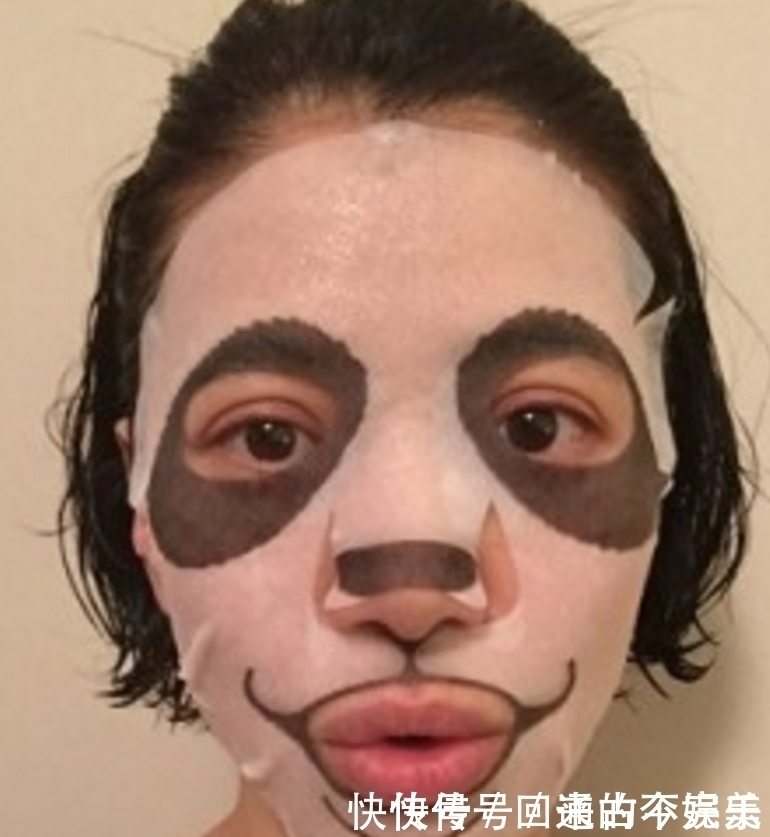 皮肤|敷面膜没选对时间,难怪没效果,注意这三个护肤的“黄金时间”