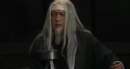 老头|诸葛亮发现司马懿帐内多一老头，顿时长叹吾命休矣，他到底是谁？