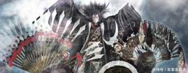 所坑|李逵三个副手,排名不高的近战高手,组成梁山特战队,被宋江所坑