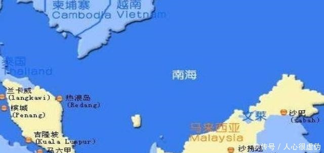 什么是飞地为什么印度和孟加拉国边境有