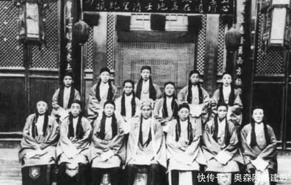 红灯照|清末神秘组织, 成员都为女性, 首领被处死做成标本