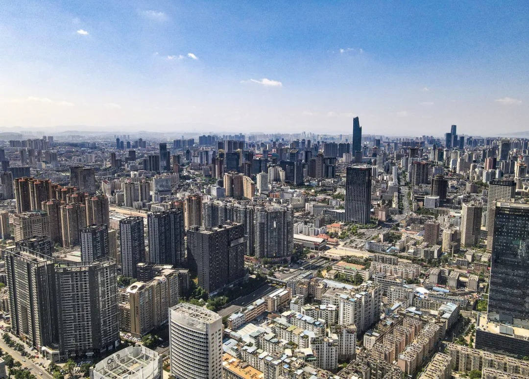 落户|好消息!在昆明购房,政府最高补贴8万元!