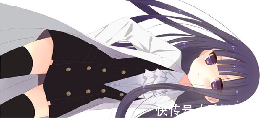 她的爱|盘点动漫中那些人美毒舌,嘴快心善的小姐姐,无法拒绝她的爱