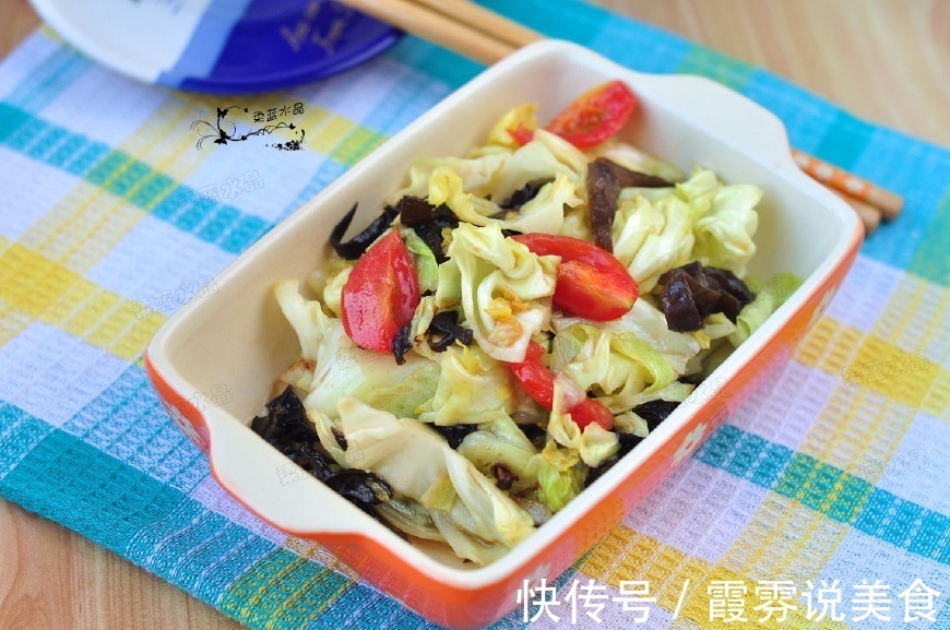 大鱼大肉吃不动,素菜帮忙来解腻,8道素菜缓解节后油腻