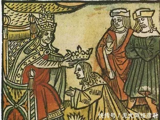 法兰克王国|阿拉伯人征服欧洲的美梦是如何破灭的