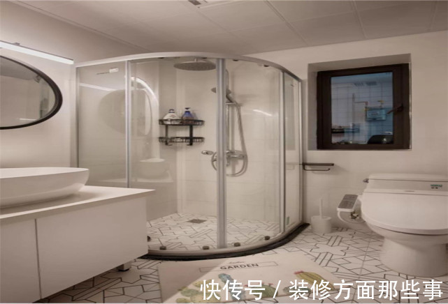 二居室|87平现代风二居室，令生活仿佛如魔方般绚丽有趣、奇幻摩登