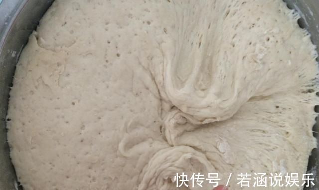 蒸馒头|没有酵母也能蒸馒头，只需加点它，家家户户都有，面团轻松发满盆