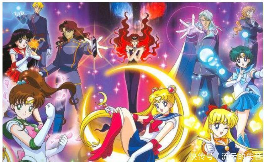 婚纱|美少女战士遇上唯美婚纱照,粉色不愧是女主,绿色系最惊艳!