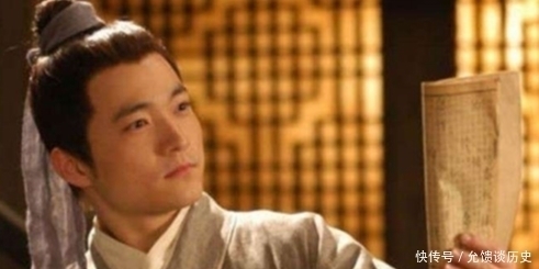 程知府|知府出了一个上联,秀才成功对出下联,知府便将女儿许配给他!