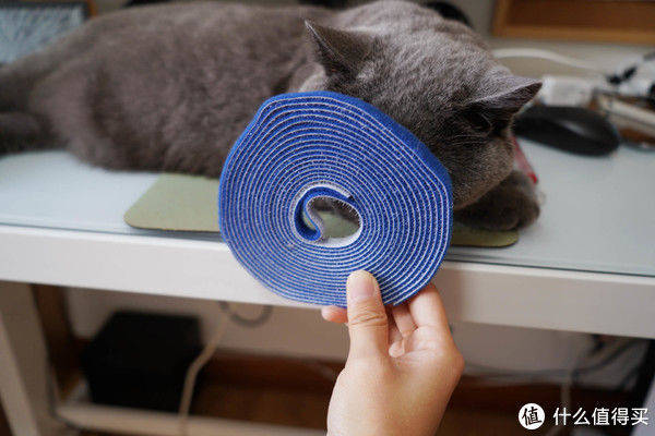 线缆|桌面整理大作战！低成本改造书桌，这些收纳好物你值得拥有！