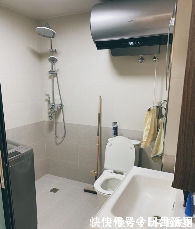 储物空间|第一次见这样的装修,全屋不做吊顶,真心羡慕,忍不住给大家晒晒!